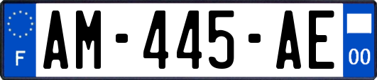 AM-445-AE