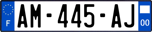 AM-445-AJ
