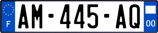 AM-445-AQ