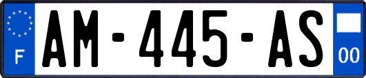 AM-445-AS