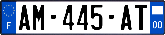 AM-445-AT