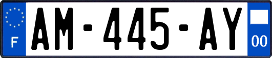 AM-445-AY
