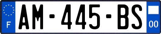 AM-445-BS