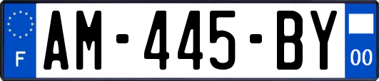 AM-445-BY