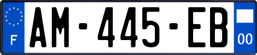 AM-445-EB