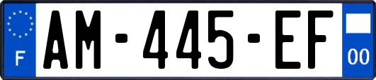 AM-445-EF