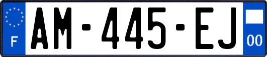 AM-445-EJ