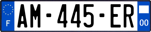 AM-445-ER