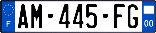 AM-445-FG
