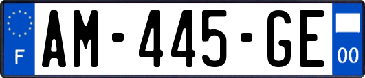 AM-445-GE