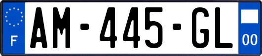 AM-445-GL