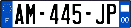 AM-445-JP