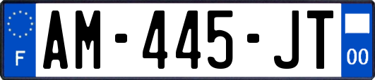AM-445-JT