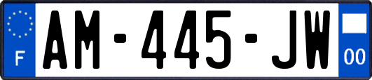 AM-445-JW