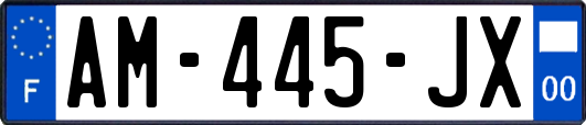AM-445-JX