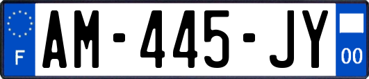 AM-445-JY