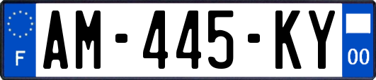 AM-445-KY