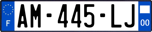 AM-445-LJ