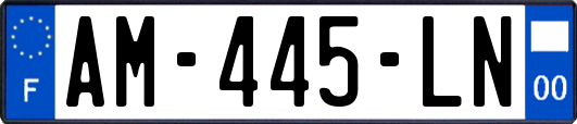AM-445-LN