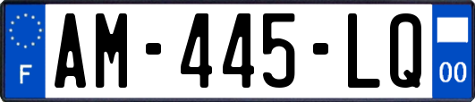 AM-445-LQ