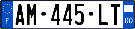 AM-445-LT