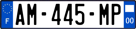 AM-445-MP