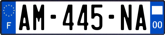 AM-445-NA