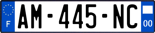 AM-445-NC