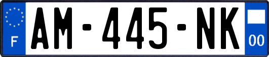 AM-445-NK