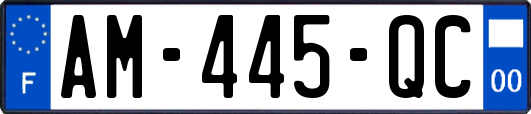 AM-445-QC