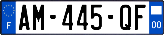 AM-445-QF