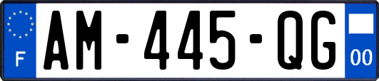 AM-445-QG
