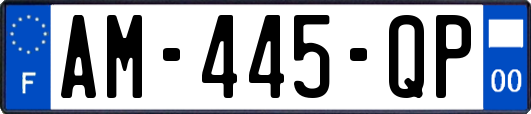 AM-445-QP