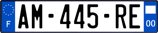 AM-445-RE