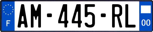 AM-445-RL