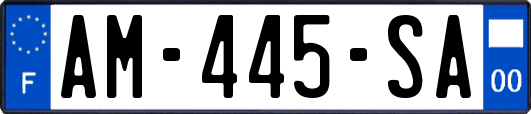 AM-445-SA