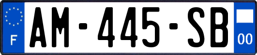 AM-445-SB