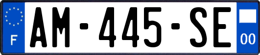 AM-445-SE