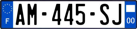 AM-445-SJ