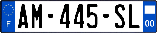 AM-445-SL