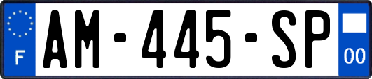 AM-445-SP