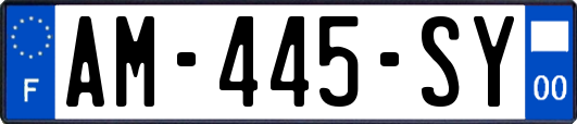 AM-445-SY