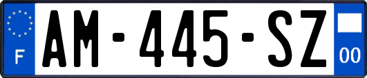 AM-445-SZ