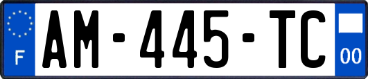 AM-445-TC