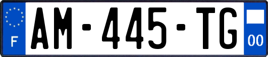AM-445-TG