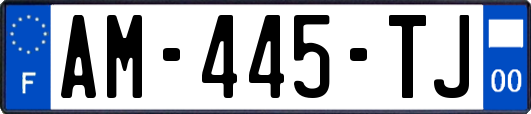 AM-445-TJ