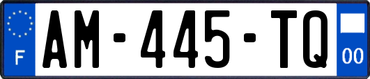AM-445-TQ