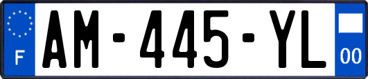 AM-445-YL