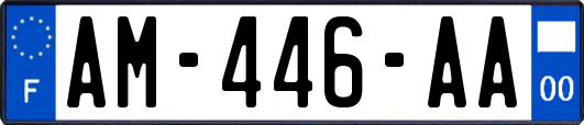 AM-446-AA