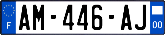 AM-446-AJ